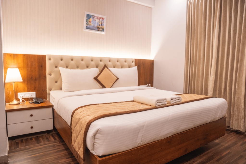 Find the right Apartment Hotel & Resort for you